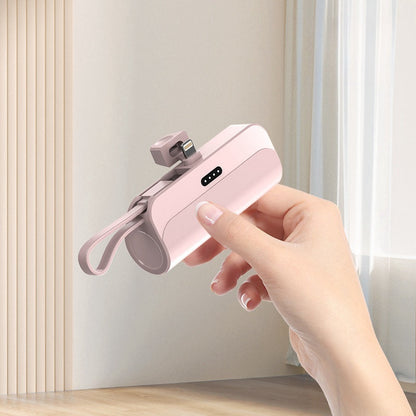 Mini Power Bank
