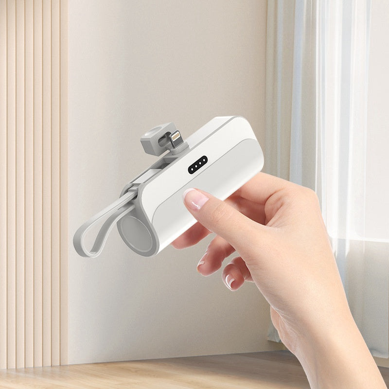Mini Power Bank