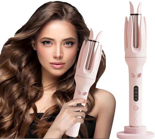Automatic Hair Curler Stick / خودکار ہیئر کرلر اسٹک