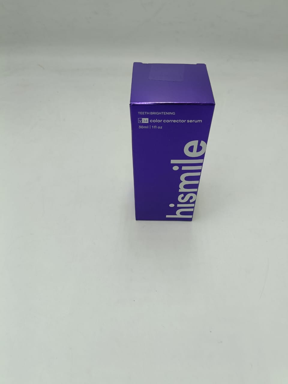 Hismile - Teeth Brightening Serum V34 (Original)- Hismile