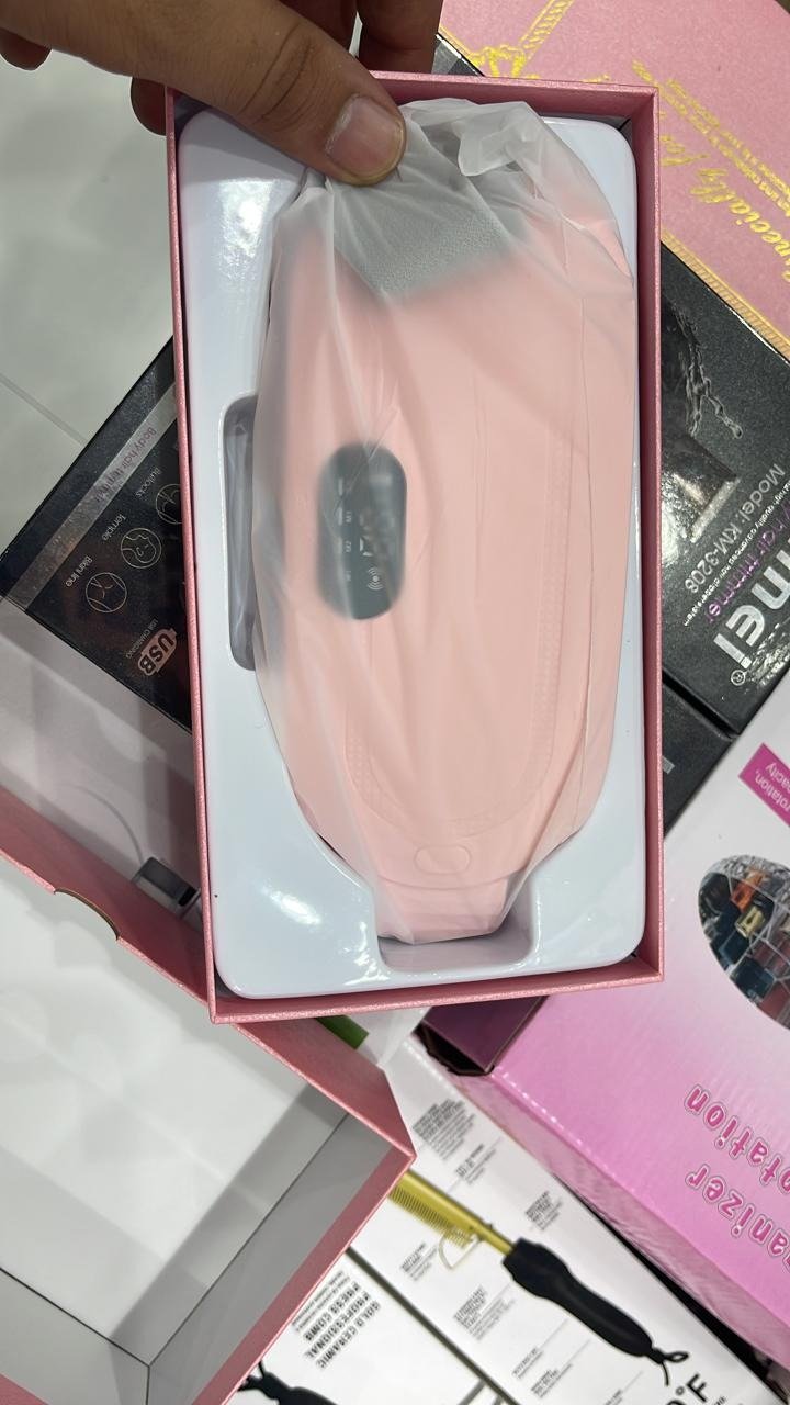 Period Pain Relief Belt