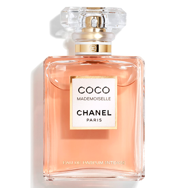 Chanel Coco Mademoiselle Intense 100ml