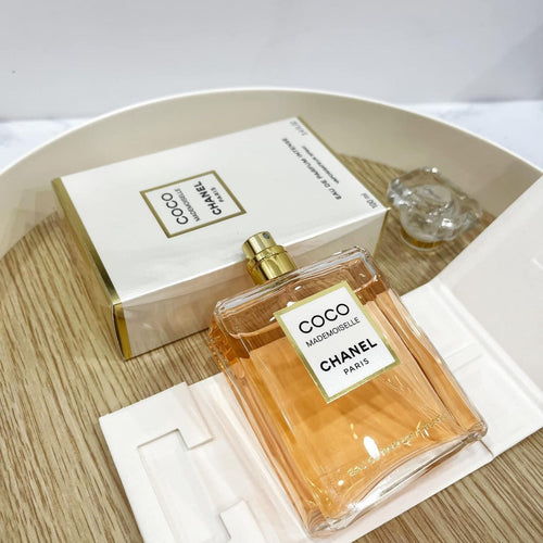 Chanel Coco Mademoiselle Intense 100ml