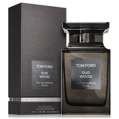 TOM FORD Oud Wood – 100ml (Unisex)