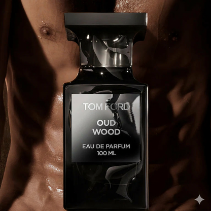 TOM FORD Oud Wood – 100ml (Unisex)