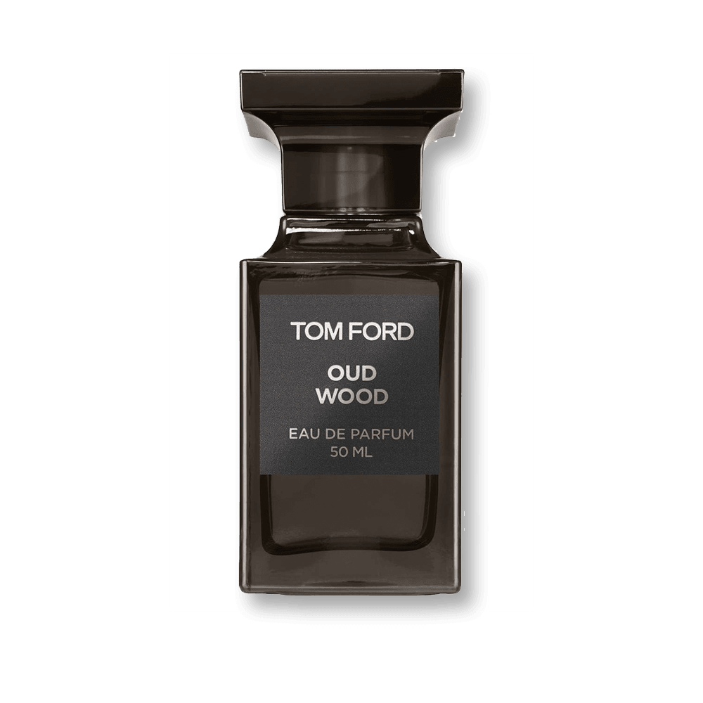 TOM FORD Oud Wood – 100ml (Unisex)